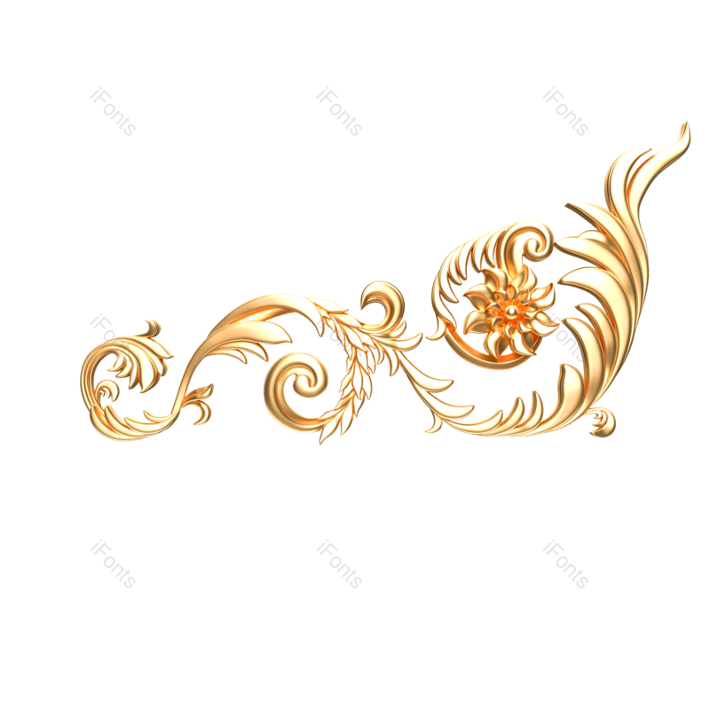 中国风图片,元素元素,花纹PNG,古典免抠素材